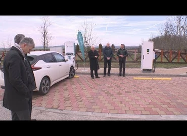 Embedded thumbnail for Kanizsa TV Híradó - 2018. november 28.