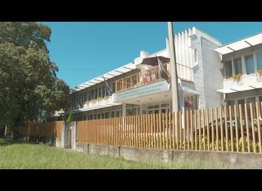 Embedded thumbnail for Kanizsa TV Híradó - 2020. augusztus 25.