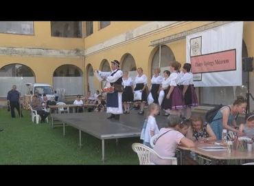 Embedded thumbnail for Kanizsa TV Híradó - 2022. június 27.