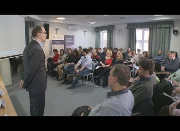 Embedded thumbnail for Kanizsa TV Híradó - 2018. március 13.