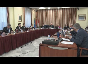 Embedded thumbnail for Kanizsa TV Híradó - 2023. április 3.