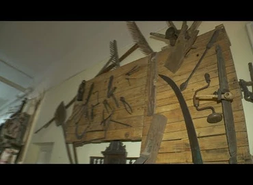 Embedded thumbnail for  Kanizsa TV Híradó - 2017. szeptember 23.