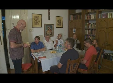 Embedded thumbnail for Kanizsa TV Híradó - 2018. szeptember 11.