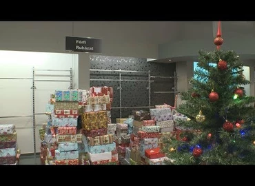 Embedded thumbnail for Kanizsa TV Híradó - 2017. december 19.