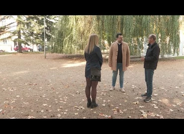 Embedded thumbnail for Kanizsa TV Híradó - 2021. október 18.