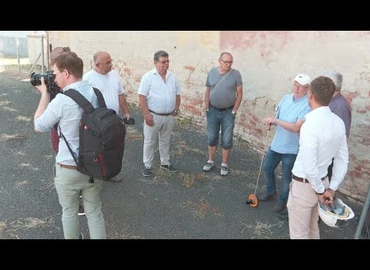 Embedded thumbnail for Kanizsa TV Híradó - 2022. július 27.