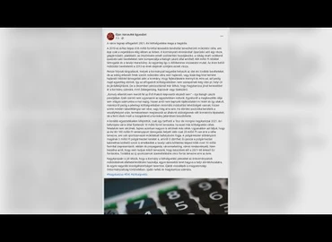 Embedded thumbnail for Kanizsa TV Híradó - 2021. március 11.
