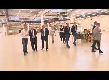 Embedded thumbnail for Kanizsa TV Híradó - 2019. október 10.