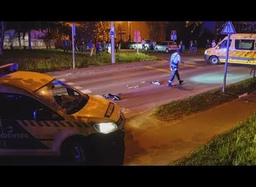 Embedded thumbnail for  Kanizsa TV Híradó - 2018. április 16.
