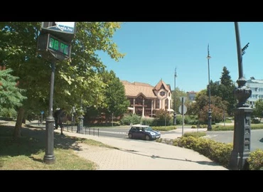 Embedded thumbnail for Kanizsa TV Híradó - 2020. július 10.