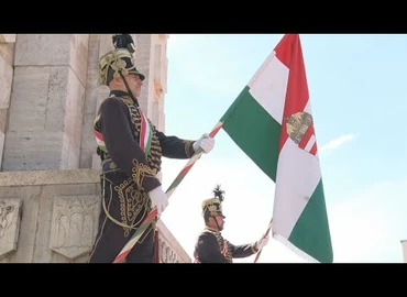 Embedded thumbnail for Kanizsa TV Híradó - 2022. június 7.