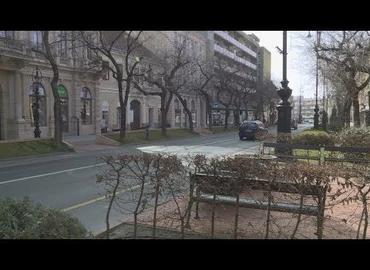 Embedded thumbnail for Kanizsa TV Híradó - 2020. március 27.