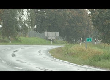 Embedded thumbnail for Kanizsa TV Híradó - 2022. szeptember 16.