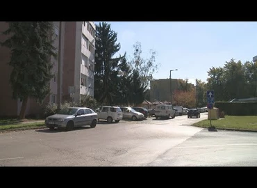 Embedded thumbnail for Kanizsa TV - Híradó 2021.10.15.