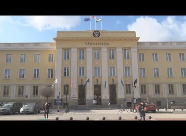 Embedded thumbnail for Kanizsa TV Híradó - 2022. február 1.