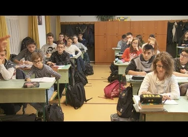 Embedded thumbnail for Kanizsa TV Híradó - 2017. november 13.