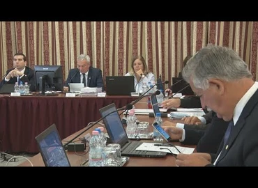 Embedded thumbnail for Kanizsa TV Híradó - 2021. szeptember 30.