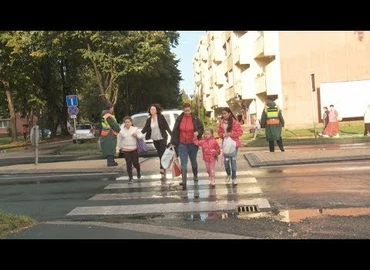 Embedded thumbnail for Kanizsa TV Híradó - 2018. szeptember 3.