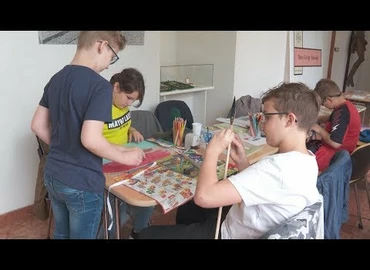 Embedded thumbnail for Kanizsa TV Híradó - 2019. május 23.