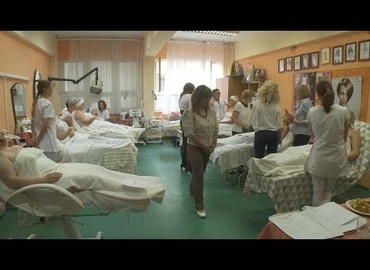 Embedded thumbnail for Kanizsa TV Híradó - 2018. május 24.
