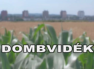 Embedded thumbnail for Dombvidék - 2024. március 11.