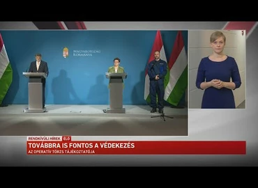 Embedded thumbnail for Kanizsa TV Híradó - 2021. január 19.