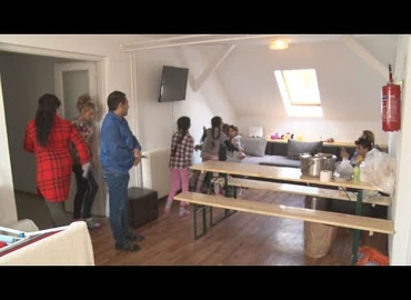 Embedded thumbnail for Kanizsa TV Híradó - 2022. március 9.
