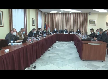 Embedded thumbnail for Kanizsa TV Híradó - 2021. november 26.