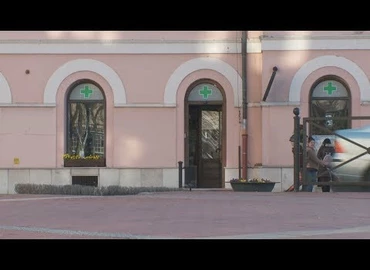 Embedded thumbnail for Kanizsa TV Híradó - 2020. március 5.