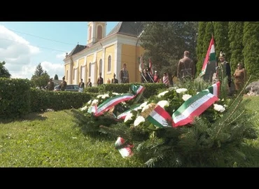 Embedded thumbnail for Kanizsa TV Híradó - 2021. május 31.