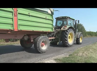 Embedded thumbnail for Kanizsa TV Híradó - 2021. július 22.