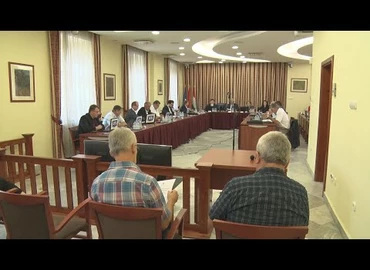 Embedded thumbnail for Kanizsa TV Híradó - 2021. július 27.