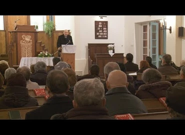 Embedded thumbnail for Kanizsa TV Híradó - 2018. február 3.