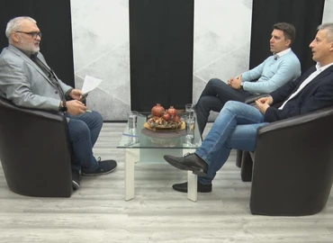 Embedded thumbnail for Kibeszélő - 2025. október 15.