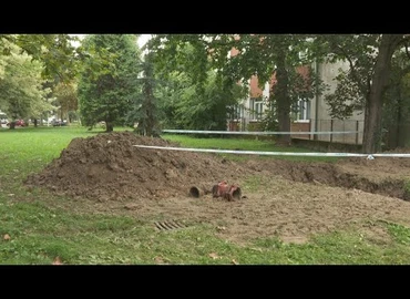 Embedded thumbnail for Kanizsa TV Híradó - 2021. augusztus 17.