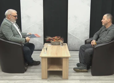 Embedded thumbnail for Kibeszélő - 2025. december 10.