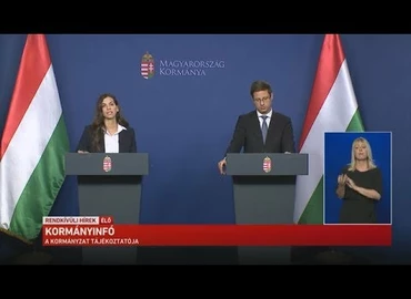 Embedded thumbnail for Kanizsa TV Híradó - 2020. május 28.