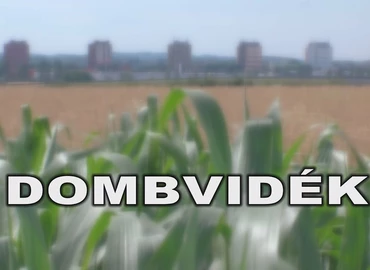 Embedded thumbnail for Dombvidék - 2023. május 15.