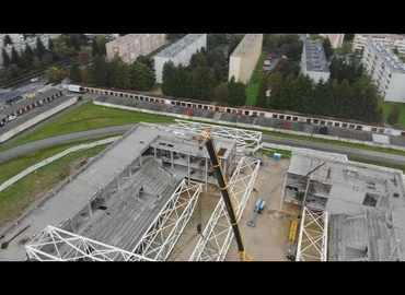Embedded thumbnail for Kanizsa TV Híradó - 2020. október 15.