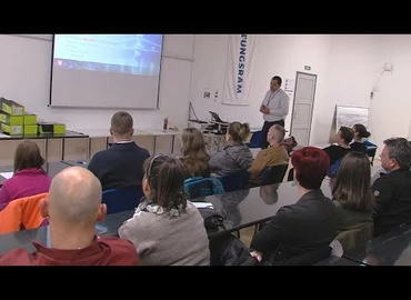 Embedded thumbnail for Kanizsa TV Híradó - 2022. június 3.