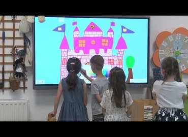Embedded thumbnail for Kanizsa TV Híradó - 2023. június 13.