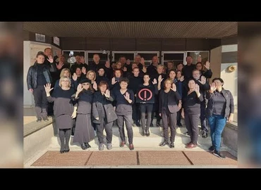 Embedded thumbnail for Kanizsa TV Híradó - 2022. október 15.