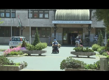 Embedded thumbnail for Kanizsa TV Híradó - 2021. július 9.