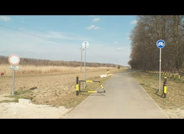 Embedded thumbnail for Kanizsa TV Híradó -
