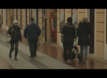 Embedded thumbnail for Kanizsa TV Híradó - 2020. december 12.
