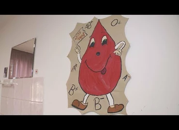 Embedded thumbnail for Kanizsa TV Híradó - 2017. augusztus 23.