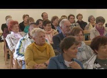 Embedded thumbnail for Kanizsa TV Híradó - 2017. október 26.