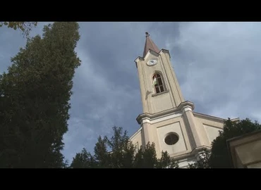 Embedded thumbnail for Kanizsa TV Híradó - 2021. november 3.