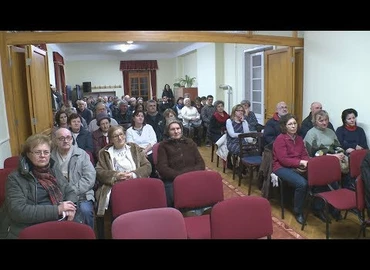 Embedded thumbnail for Kanizsa TV Híradó - 2019. február 11.