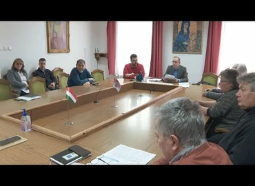 Embedded thumbnail for Kanizsa TV Híradó - 2022. november 22.